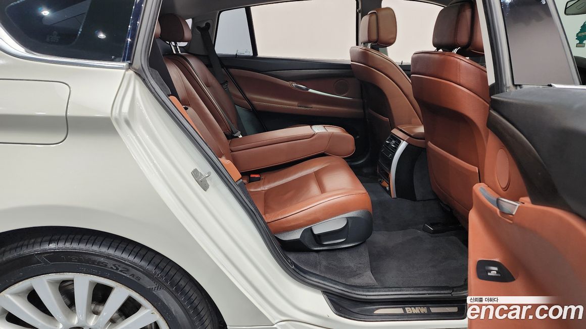 BMW Gran Turismo 2013