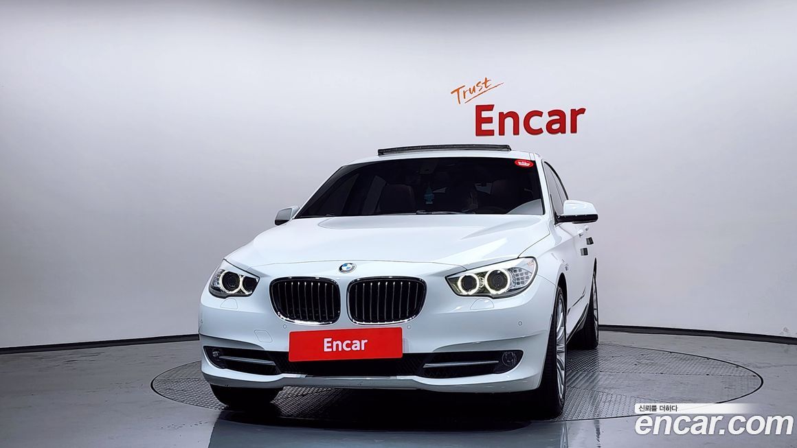 BMW Gran Turismo 2013