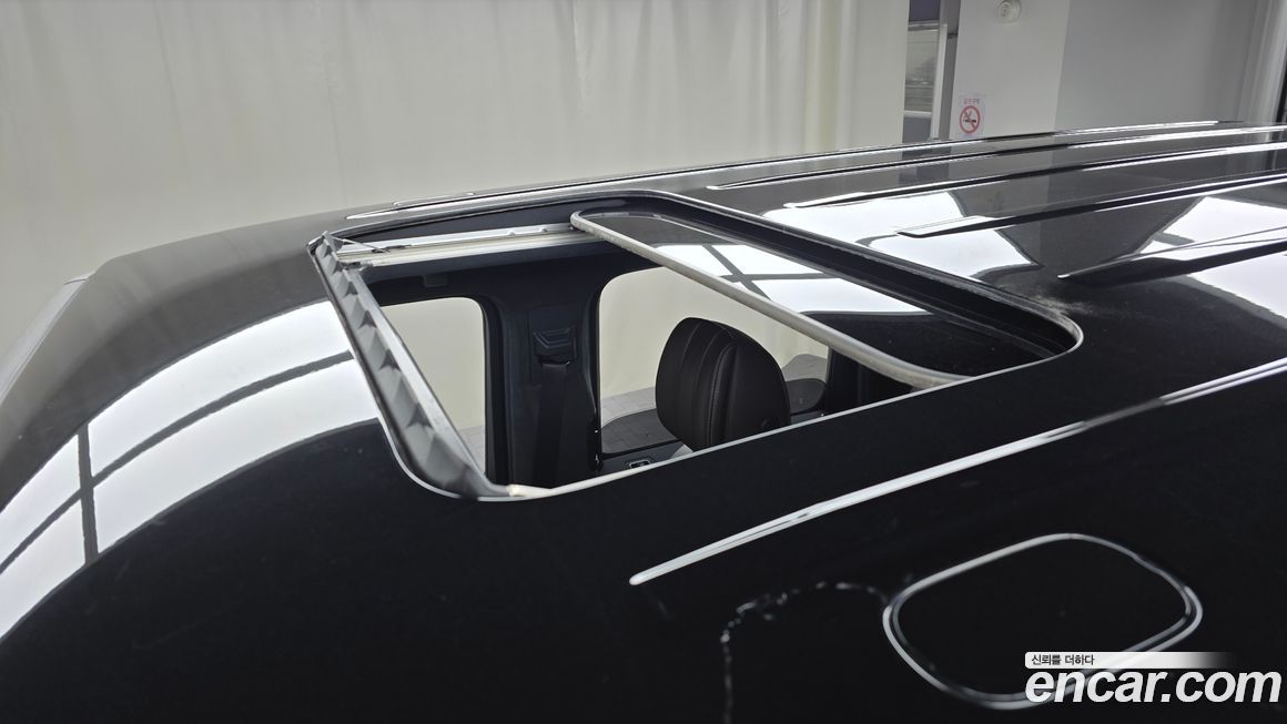 Mercedes-Benz G-Class 2019