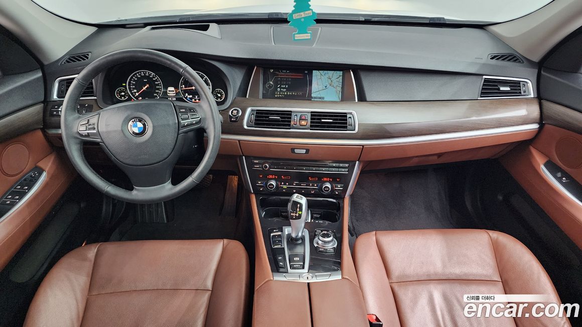 BMW Gran Turismo 2013