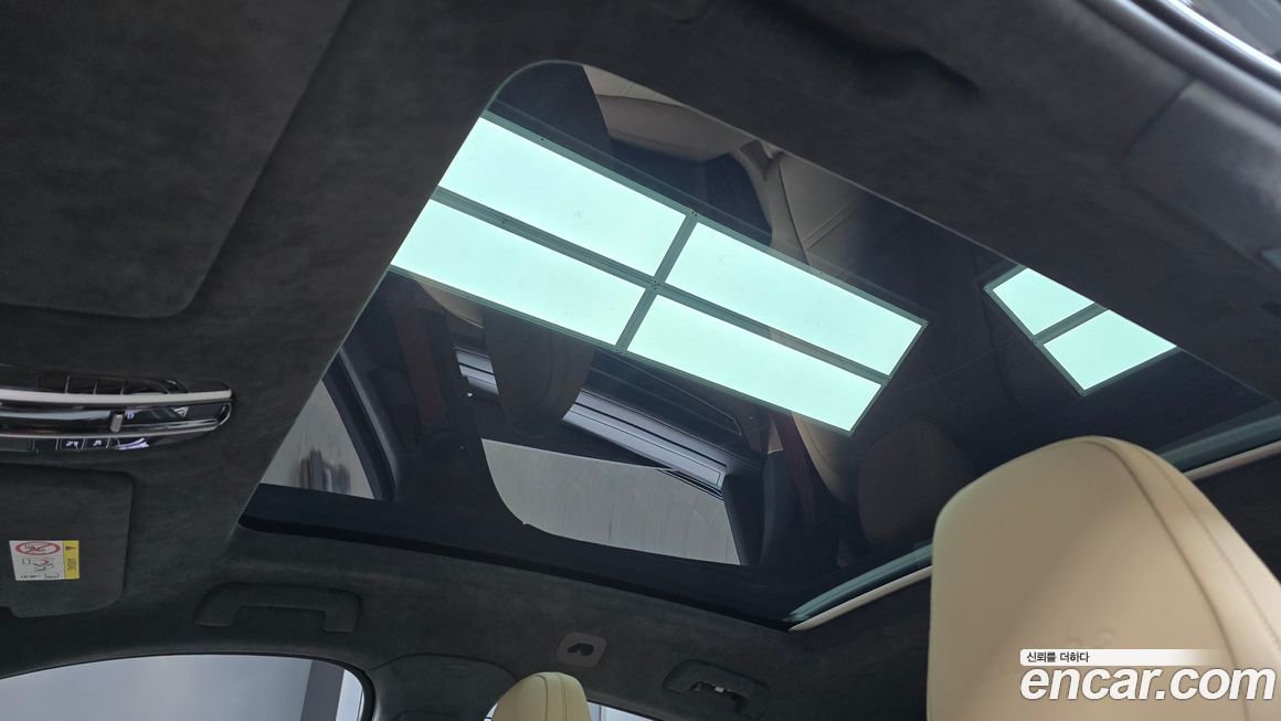 Porsche Cayenne 2023