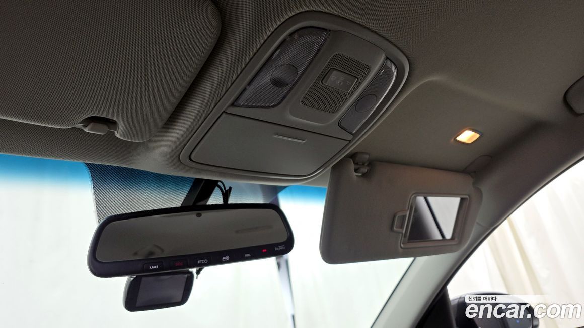 Kia K5 2019