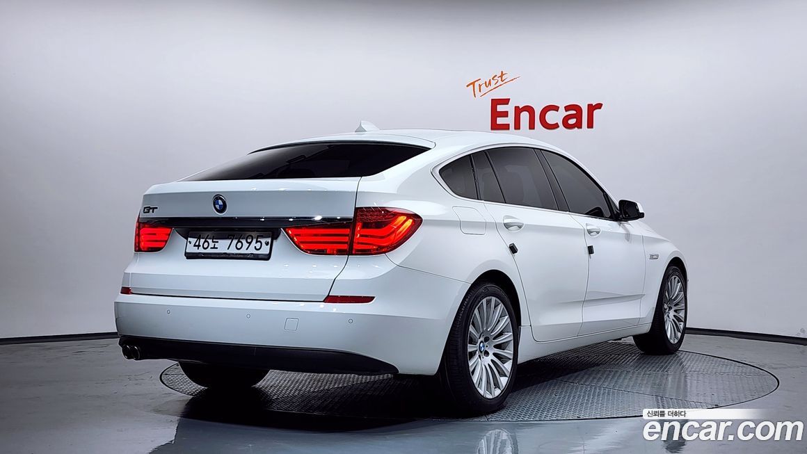 BMW Gran Turismo 2013