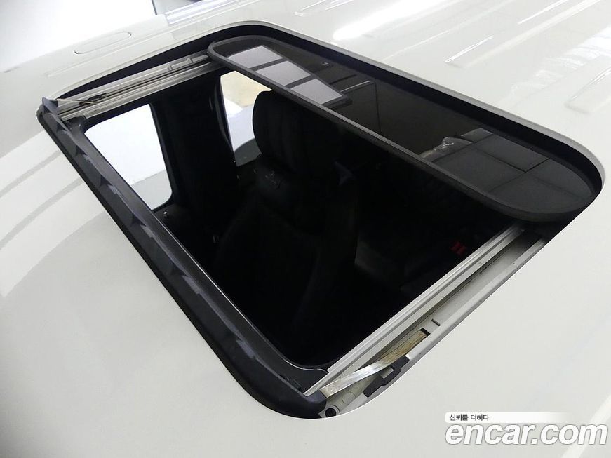 Mercedes-Benz G-Class 2021