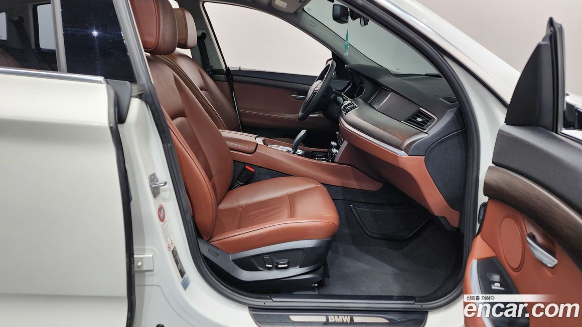 BMW Gran Turismo 2013