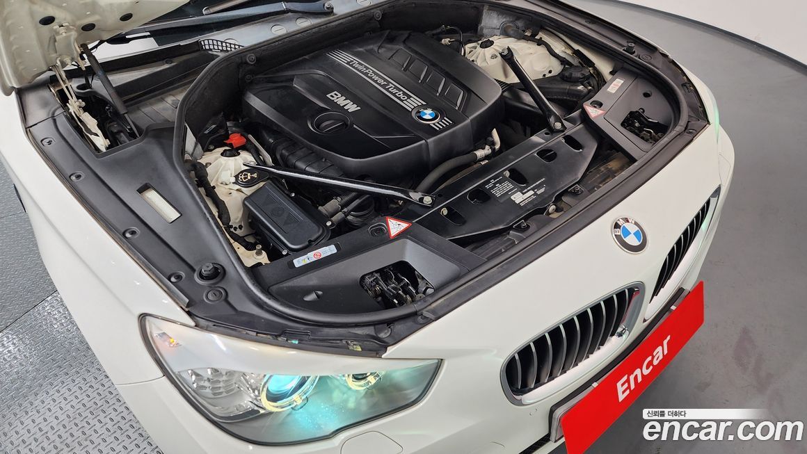 BMW Gran Turismo 2013