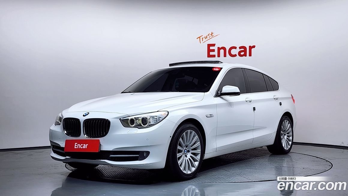 BMW Gran Turismo 2013