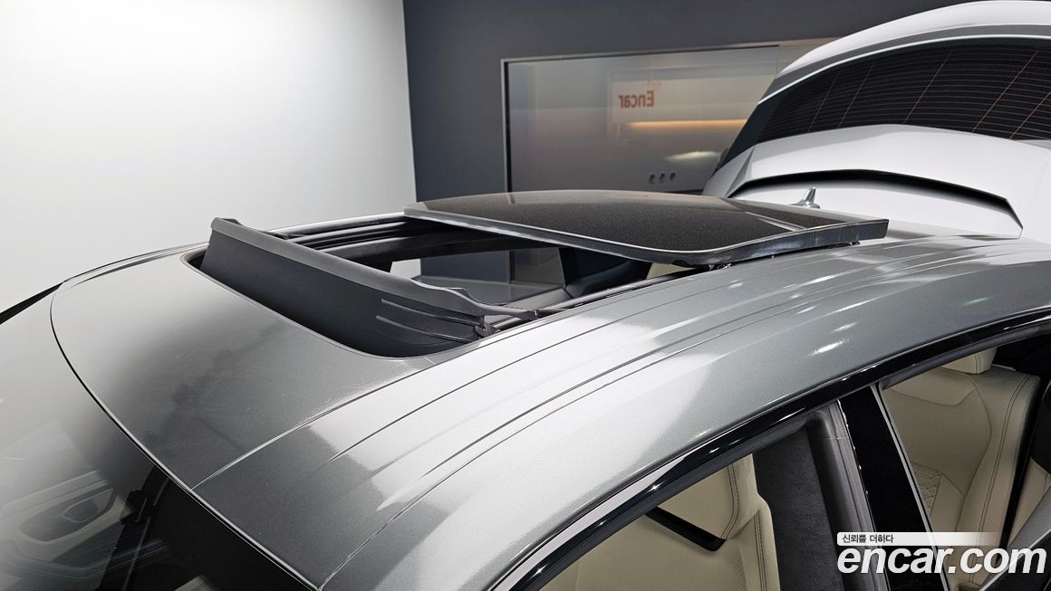 Lamborghini Urus 2020