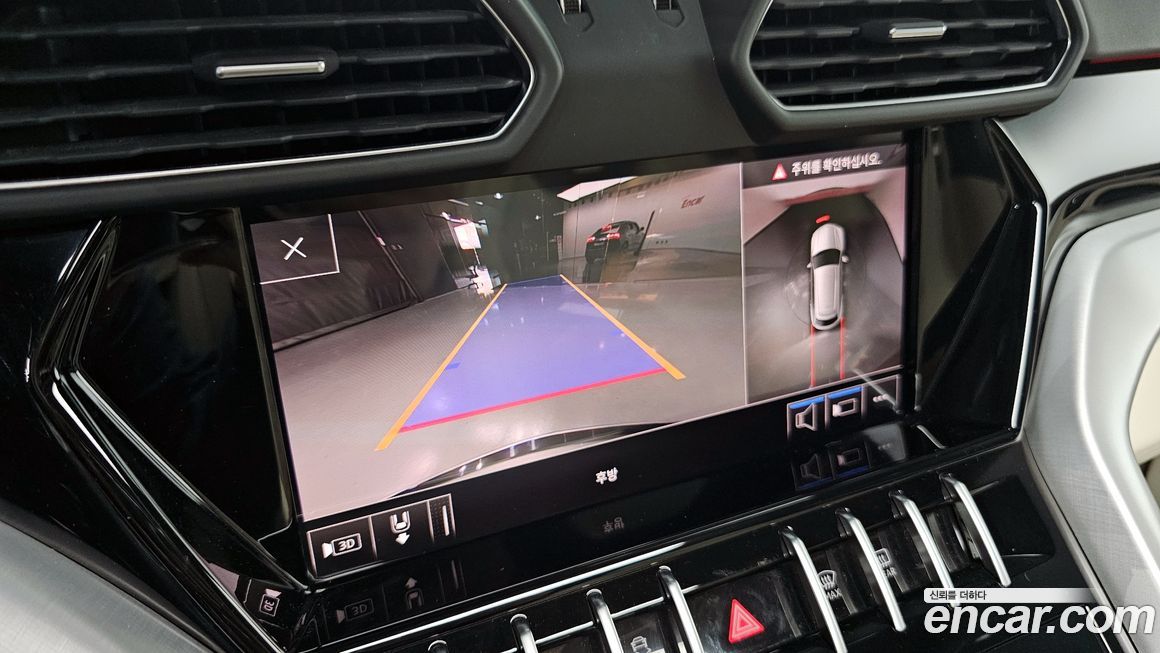 Lamborghini Urus 2020