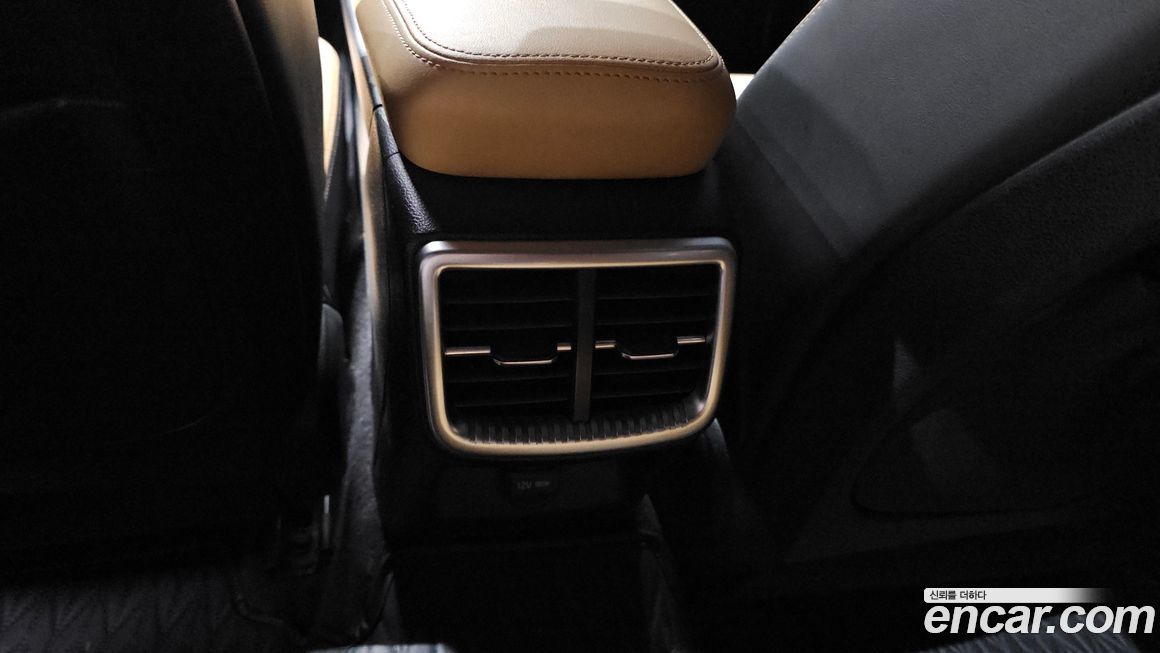 Kia K5 2020