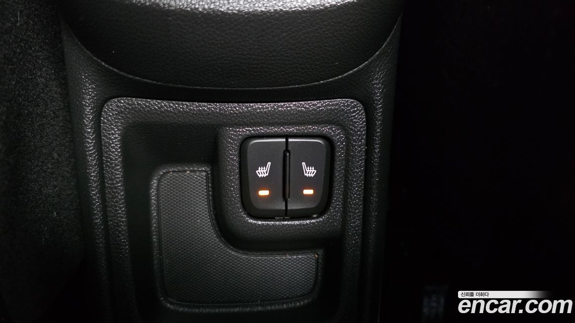 ChevroletGMDaewoo Spark 2020