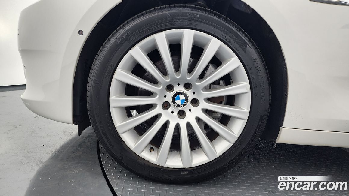 BMW Gran Turismo 2013