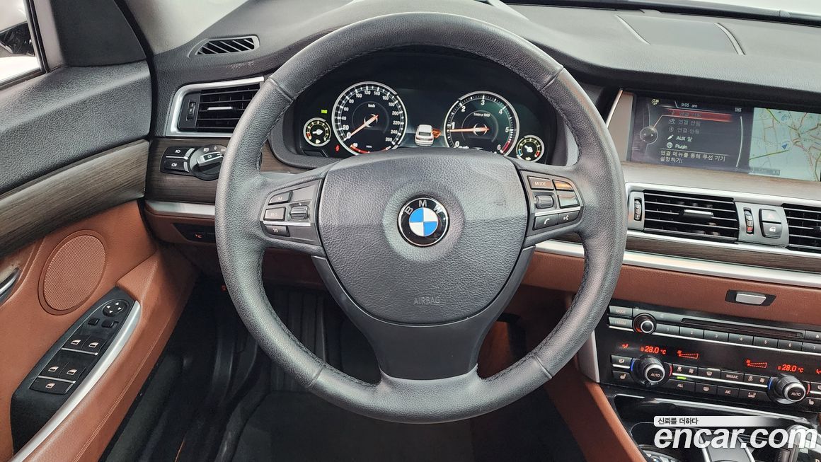 BMW Gran Turismo 2013