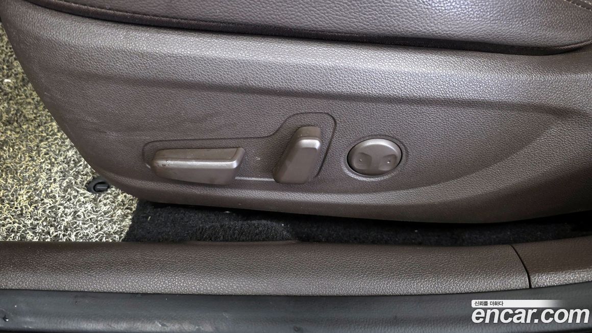 Kia K5 2019
