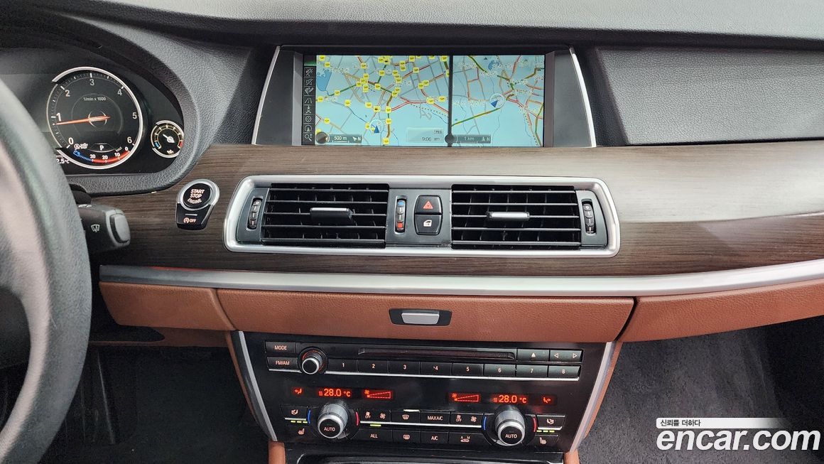 BMW Gran Turismo 2013