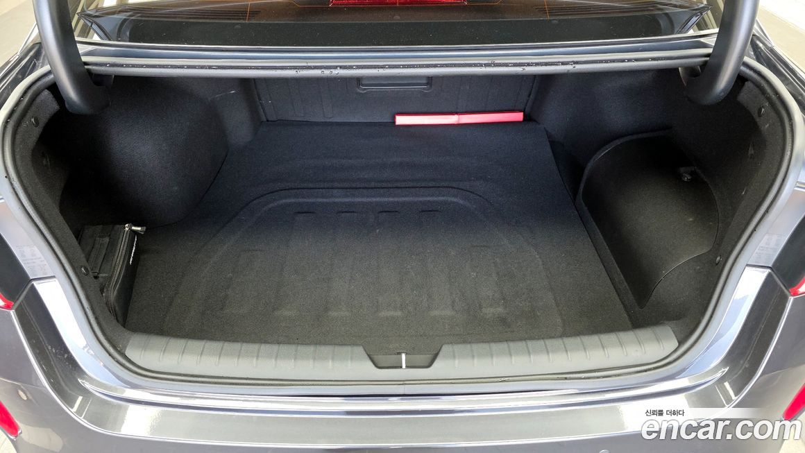 Kia K5 2019