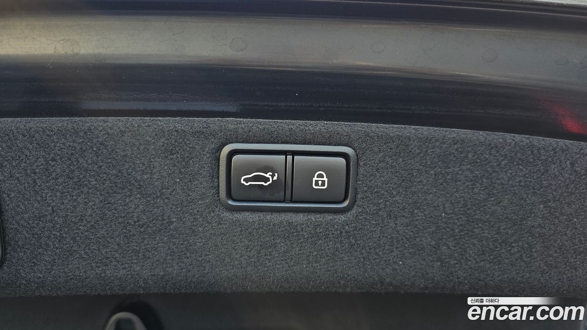 Genesis G80 2018