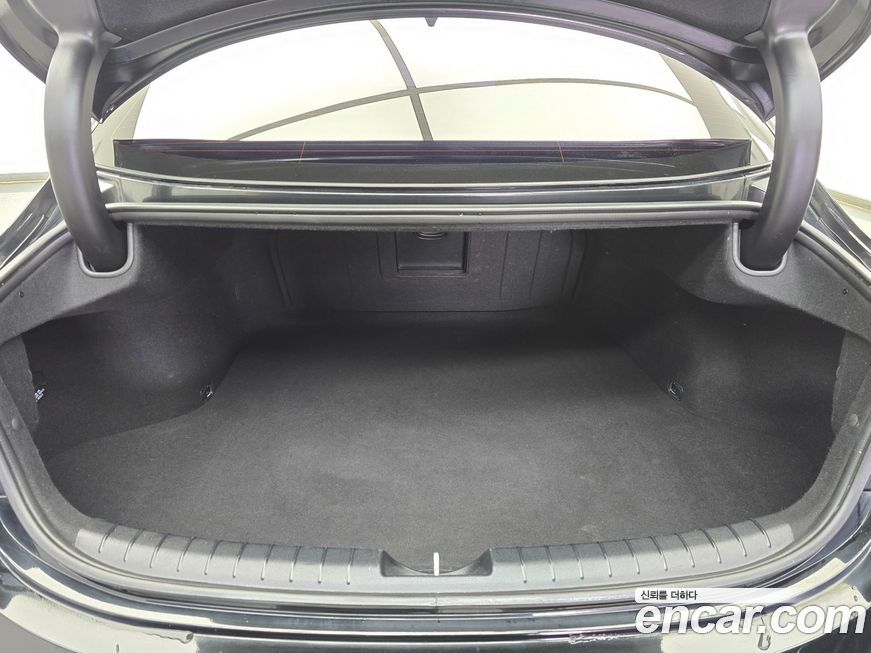 Hyundai Grandeur 2019