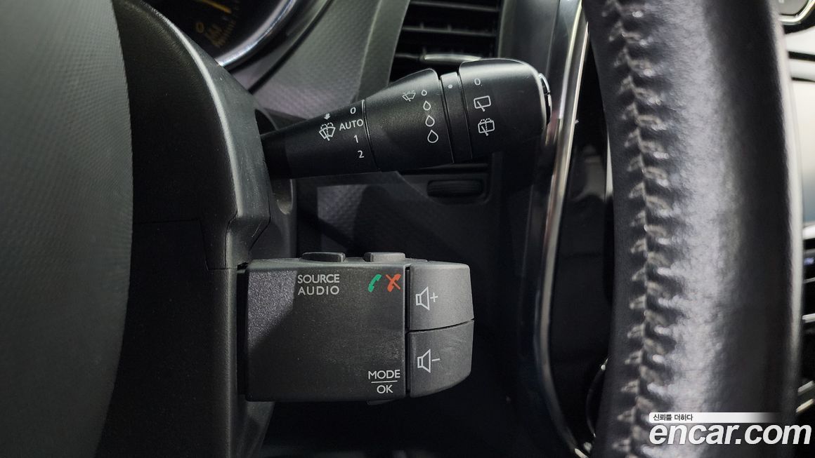 Renault-KoreaSamsung QM3 2015