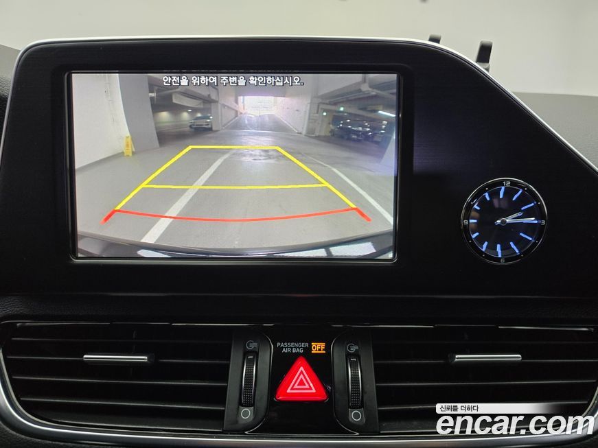 Hyundai Grandeur 2019