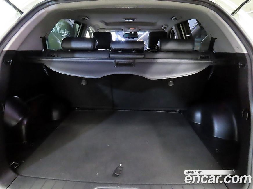 KG_Mobility_Ssangyong KORANDO 2015