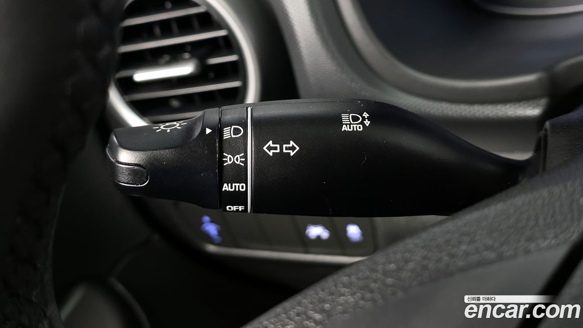 Hyundai Kona 2020