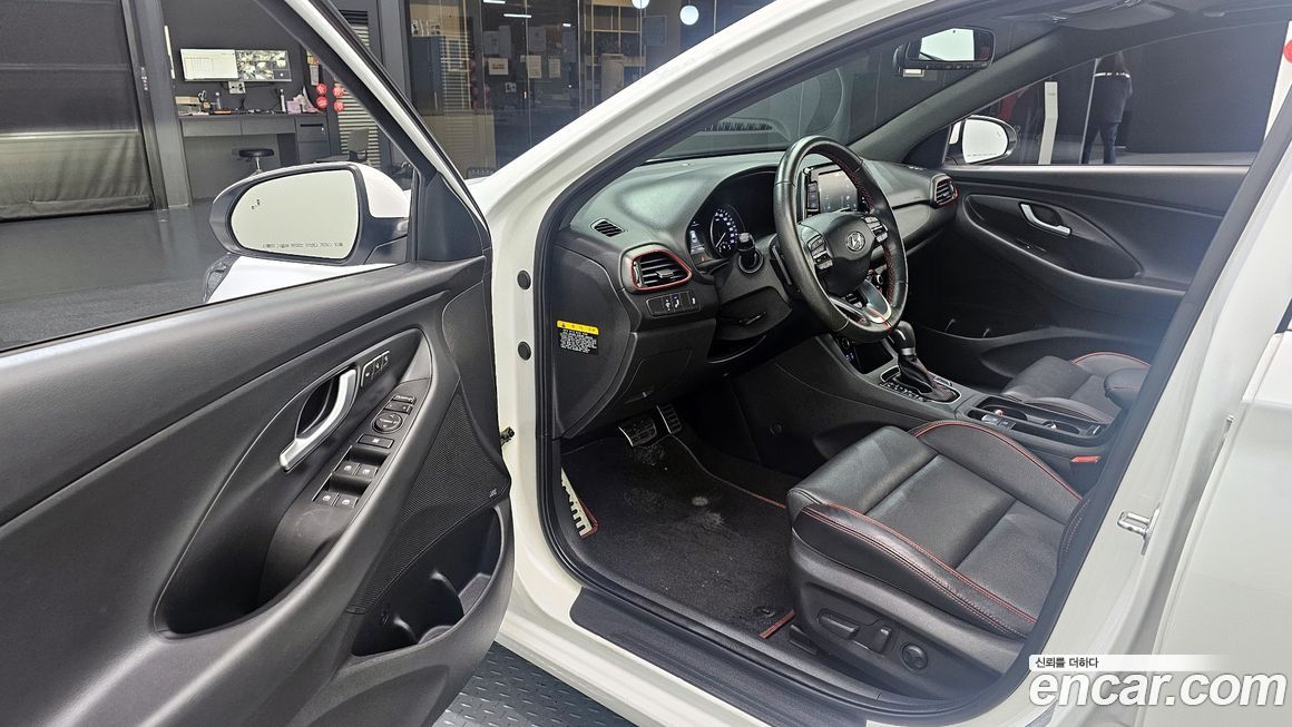 Hyundai i30 2017