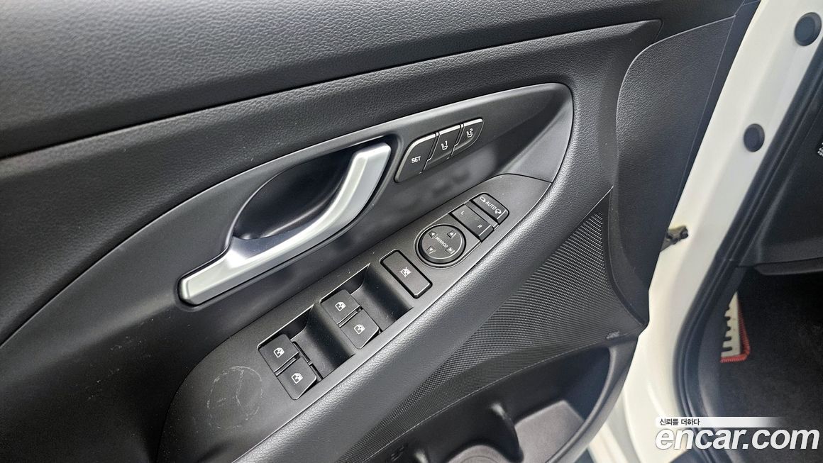 Hyundai i30 2017