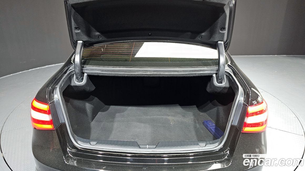 Kia K7 2014