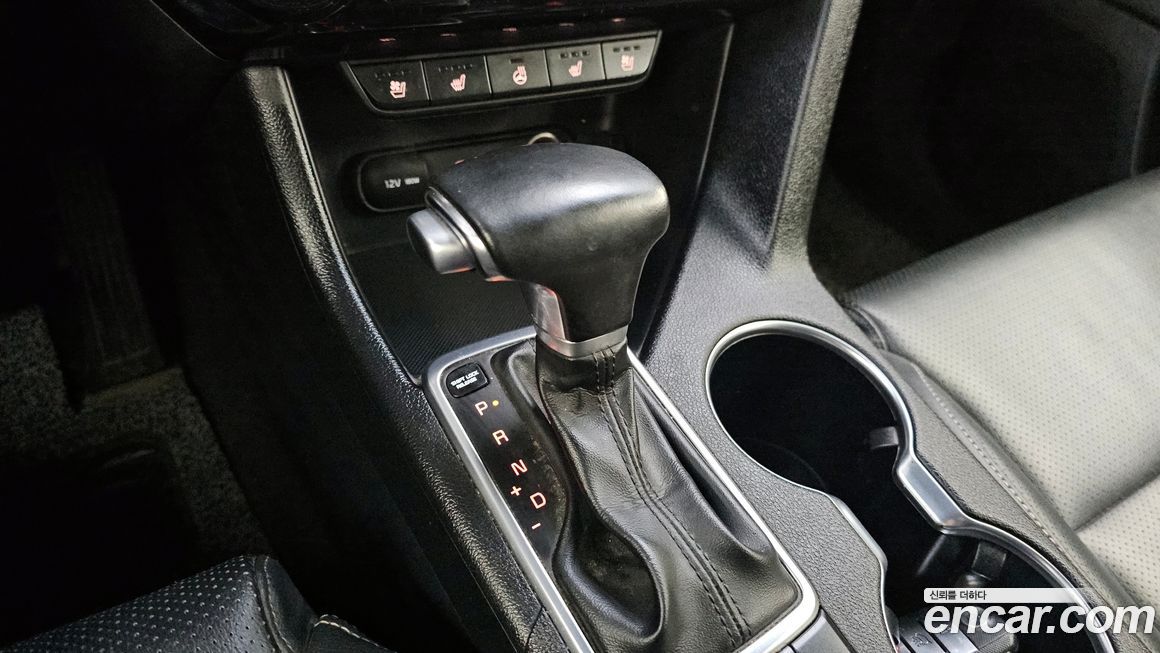 Kia Sportage 2019