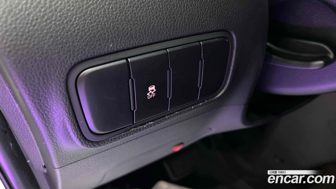Kia RAY 2019