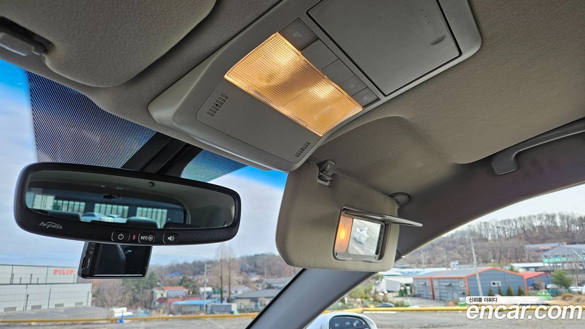 ChevroletGMDaewoo Captiva 2015