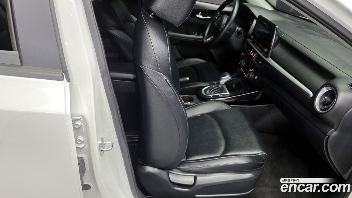 Kia K3 2023