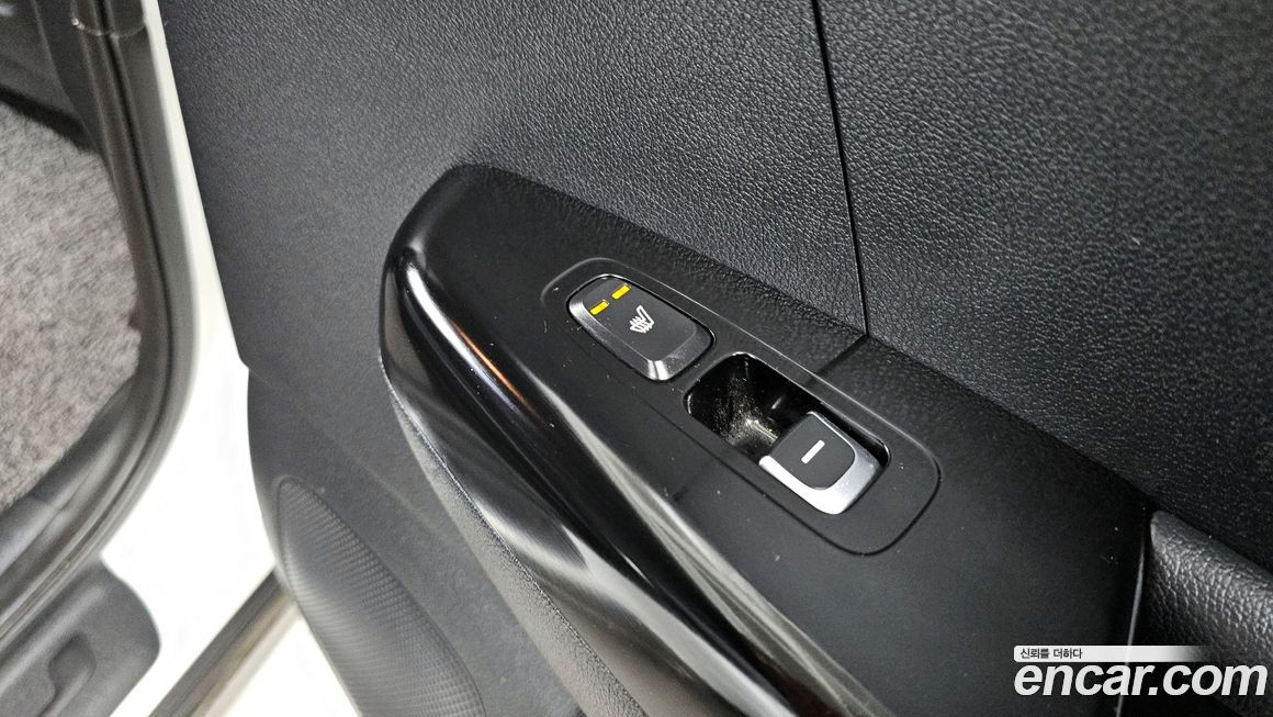 Kia Sportage 2019