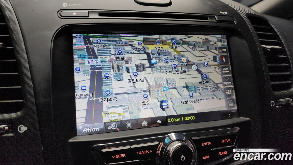 Kia K3 2013