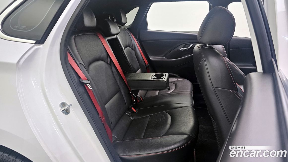 Hyundai i30 2017