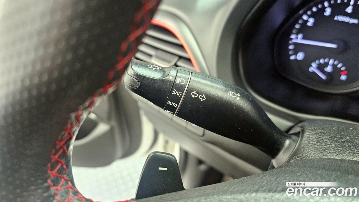 Hyundai i30 2017