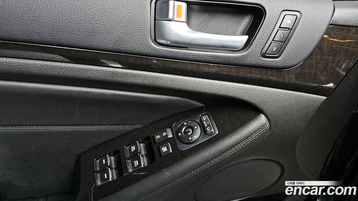 Kia K7 2014