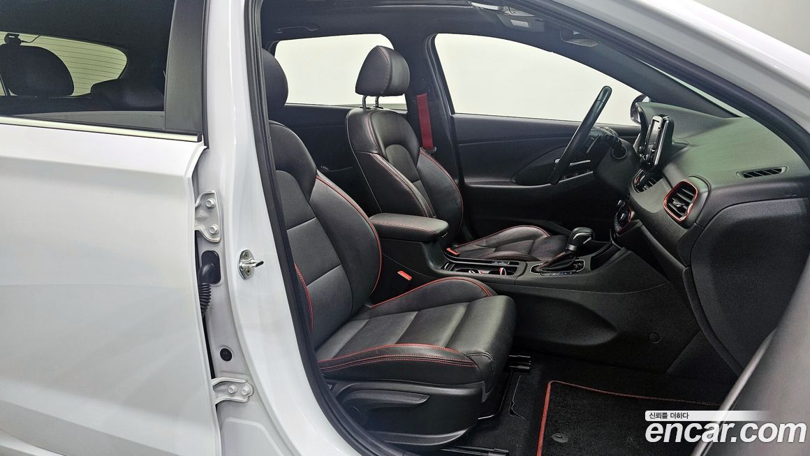 Hyundai i30 2017