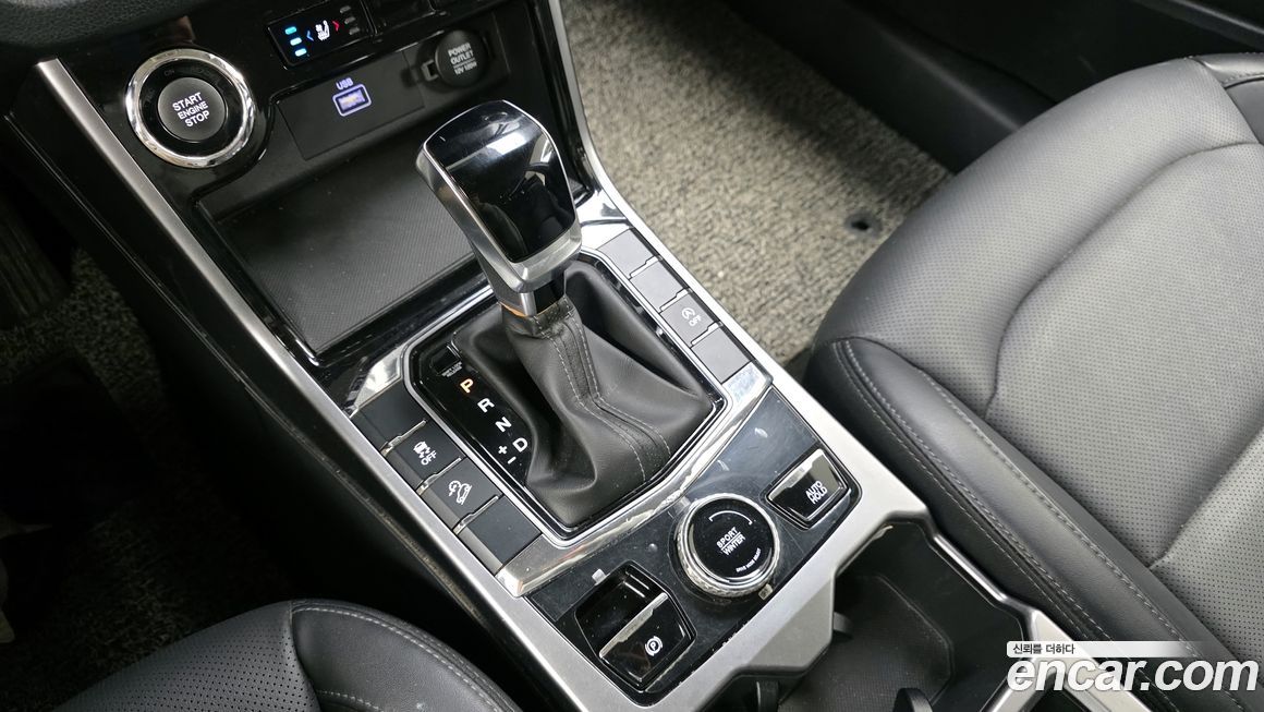 KG_Mobility_Ssangyong KORANDO 2022