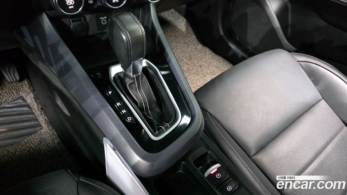 Renault-KoreaSamsung XM3 2020