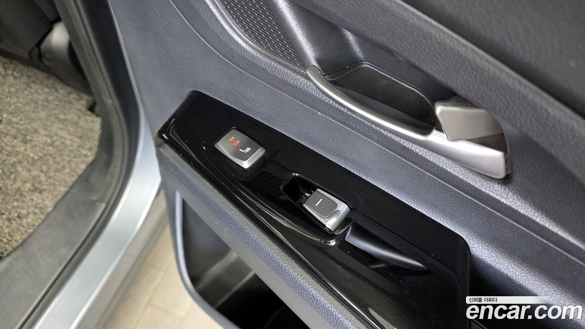 KG_Mobility_Ssangyong KORANDO 2022