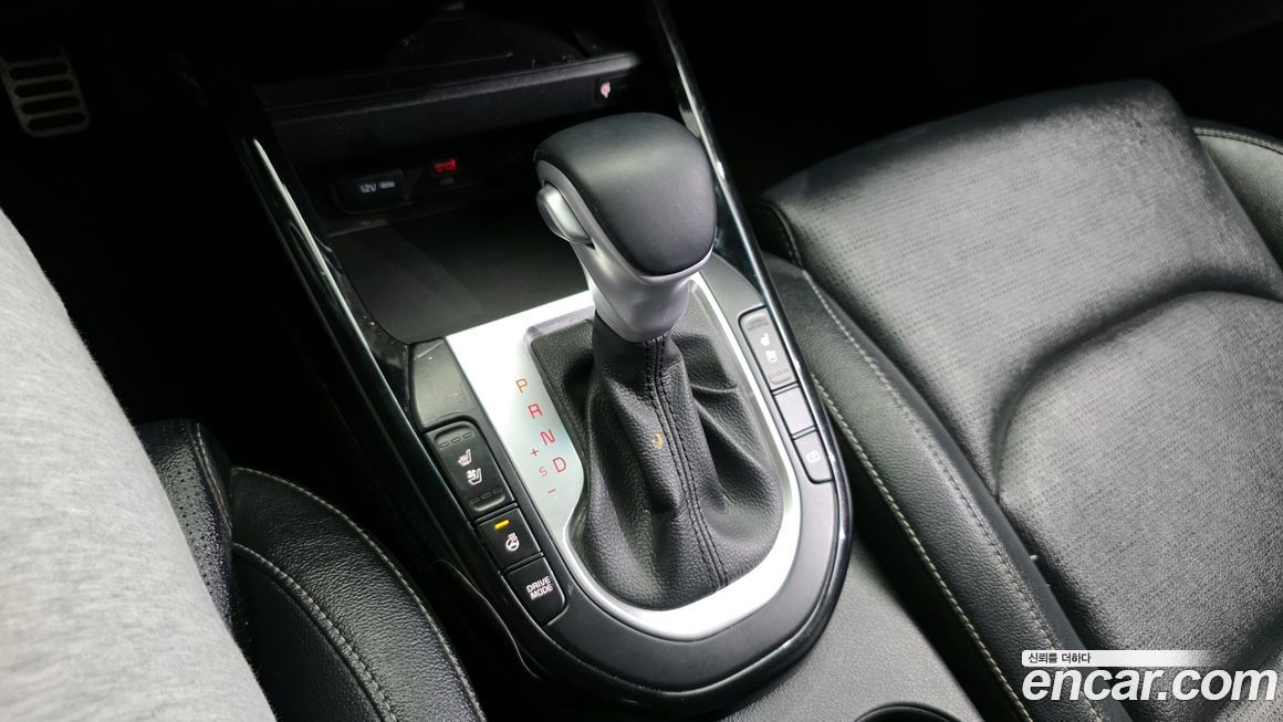 Kia K3 2023
