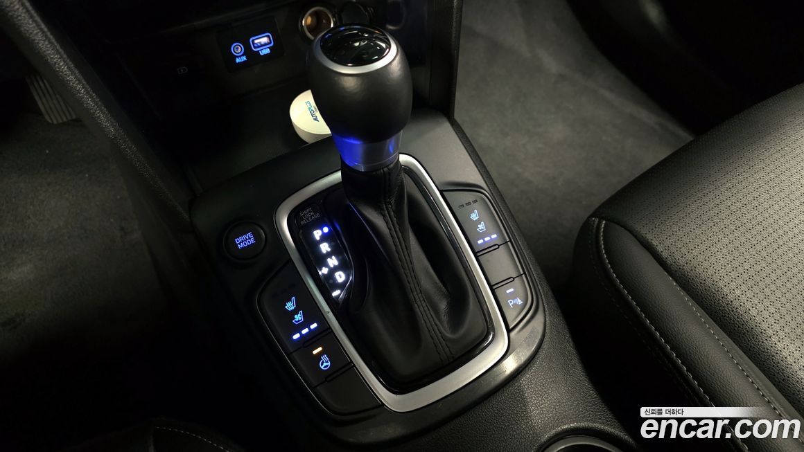 Hyundai Kona 2020