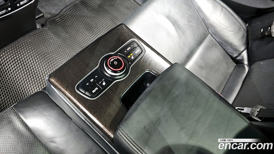Kia K7 2014