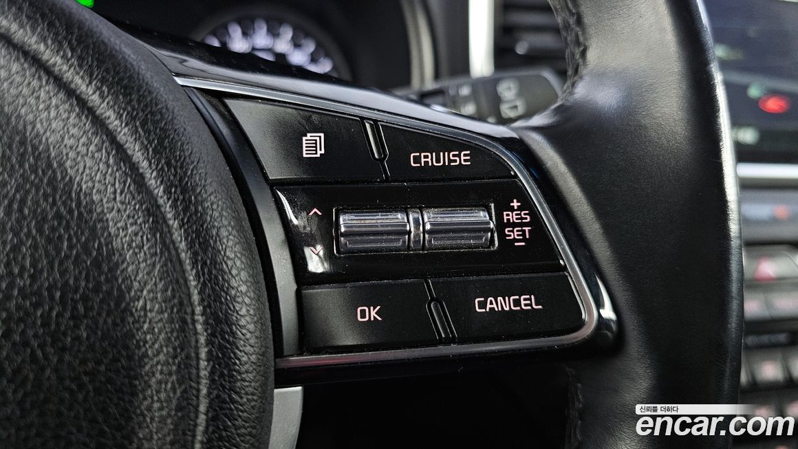 Kia Sportage 2019