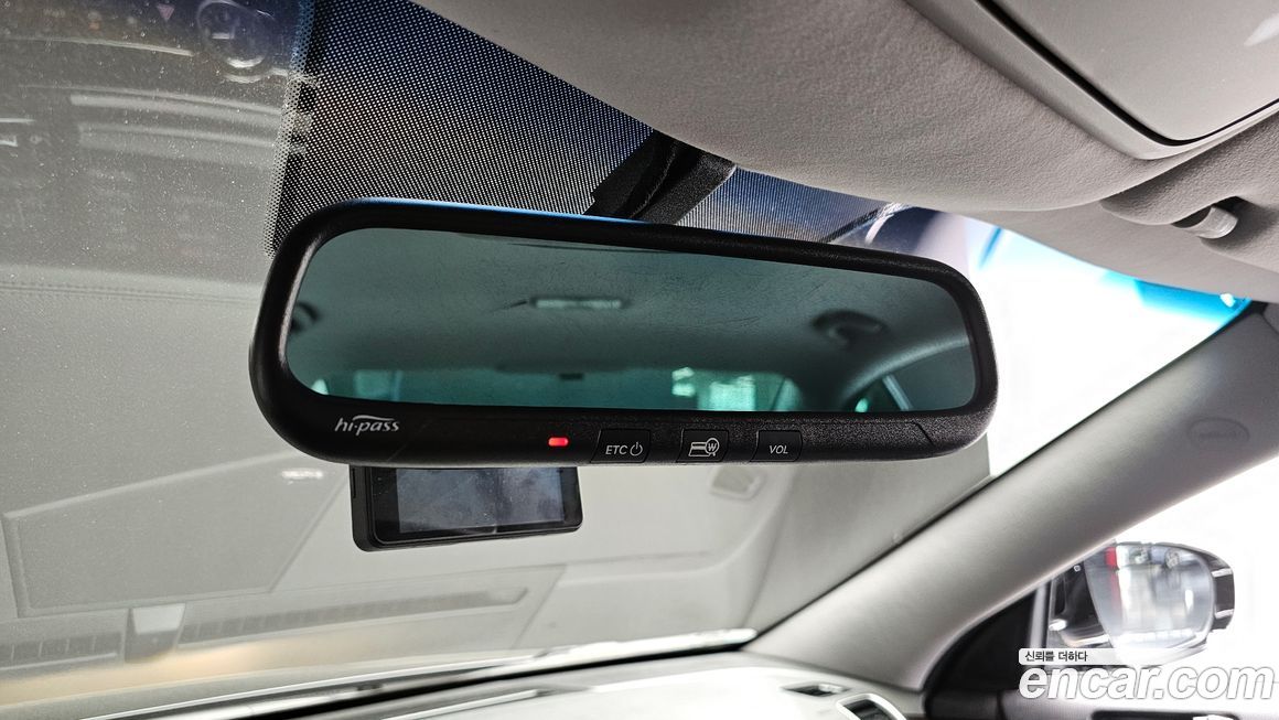 Kia K7 2014