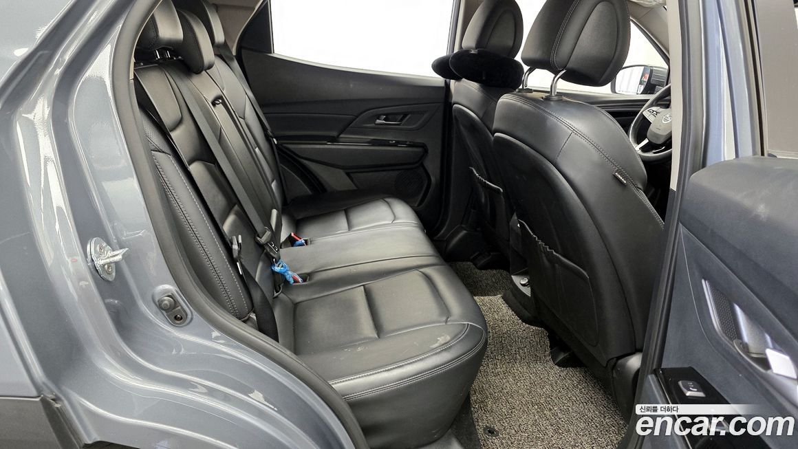 KG_Mobility_Ssangyong KORANDO 2022