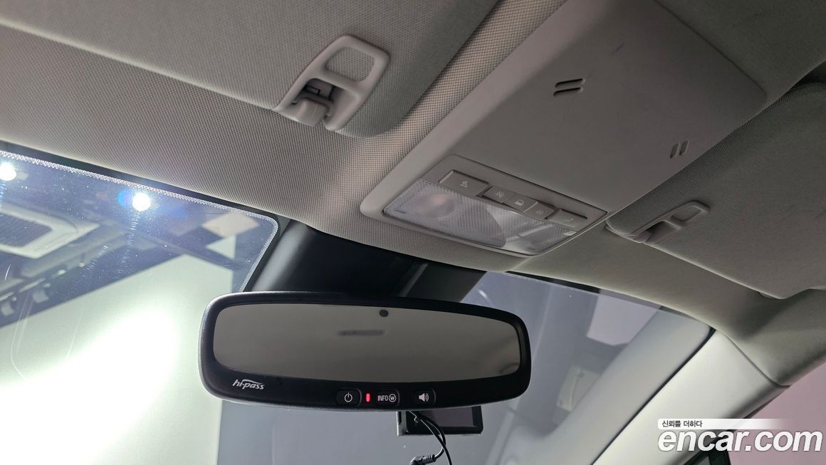 ChevroletGMDaewoo Trax 2016