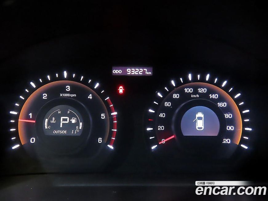 KG_Mobility_Ssangyong KORANDO 2015